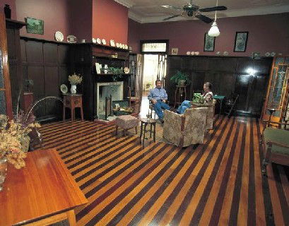 Hotel Corones - C Tourism 3