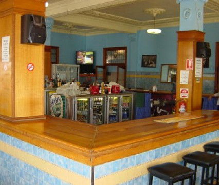 Hotel Corones - C Tourism 4