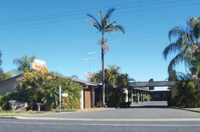Biloela Countryman Motel - C Tourism 1