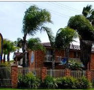 Tallarook Motor Inn - C Tourism