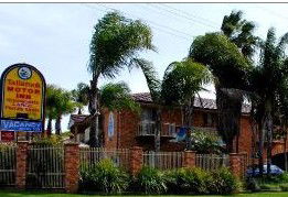Tallarook Motor Inn - C Tourism 0