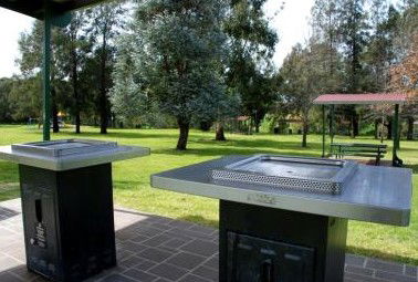 Tallarook Motor Inn - C Tourism 1