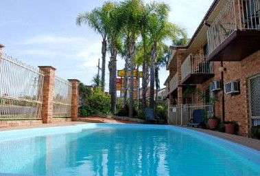 Tallarook Motor Inn - C Tourism 3