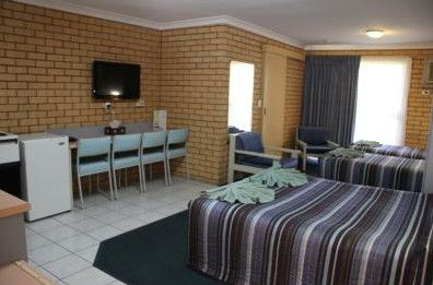 Tallarook Motor Inn - C Tourism 4