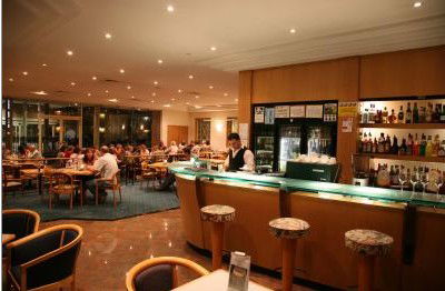 Comfort Inn Blue Lagoon - C Tourism 0