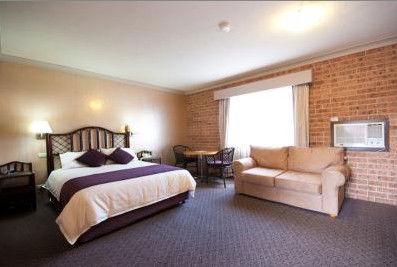 Blue Gum Motor Inn - C Tourism 3
