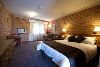Blue Gum Motor Inn - C Tourism 4