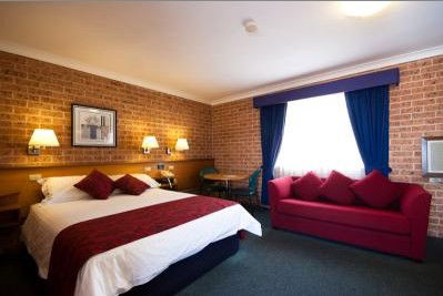Blue Gum Motor Inn - C Tourism 5