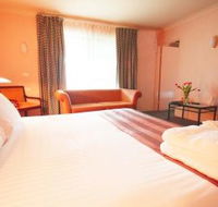 Quality Inn Dubbo International - C Tourism
