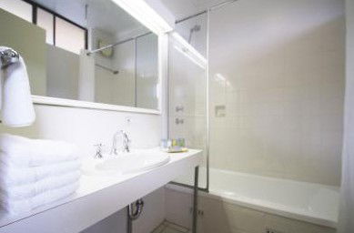 Quality Inn Dubbo International - C Tourism 1