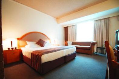 Quality Inn Dubbo International - C Tourism 2