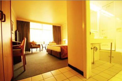 Quality Inn Dubbo International - C Tourism 3