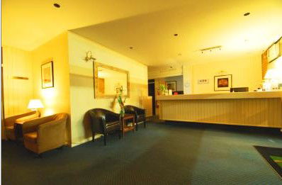 Quality Inn Dubbo International - C Tourism 4