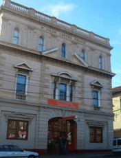 Coffee Palace Backpackers - C Tourism