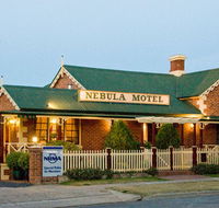 Nebula Motel - C Tourism