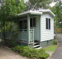 Nambour Rainforest Holiday Village - C Tourism