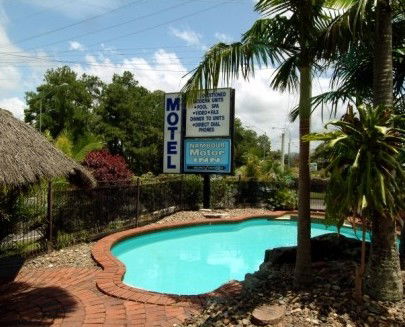 Nambour Motor Inn - C Tourism 0