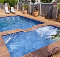 Leichhardt Motor Inn - C Tourism