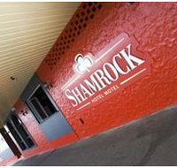Shamrock Hotel Motel - C Tourism