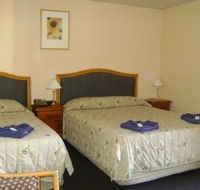 Mudgee Motor Inn - C Tourism