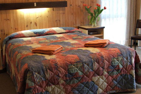 Omeo Motel - C Tourism 1