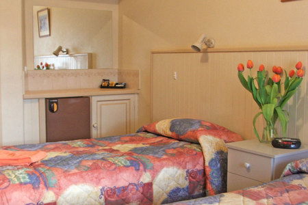 Omeo Motel - C Tourism 2