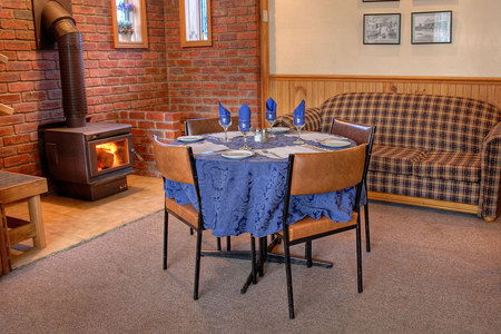 Omeo Motel - C Tourism 4