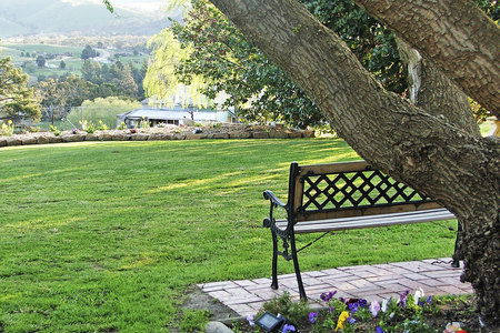Omeo Motel - C Tourism 5