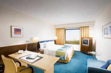 Courtyard By Marriott North Ryde - C Tourism 0
