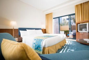 Courtyard By Marriott North Ryde - C Tourism 1