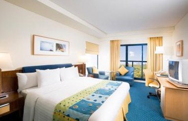 Courtyard By Marriott North Ryde - C Tourism 3