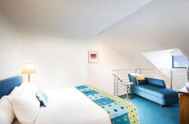 Courtyard By Marriott North Ryde - C Tourism 4