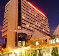 Hotel Grand Chancellor Brisbane - C Tourism