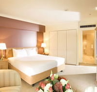 Stamford Plaza Sydney Airport - C Tourism