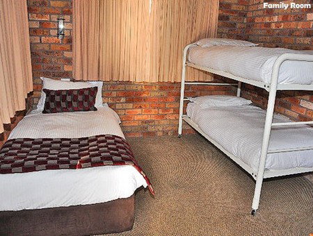 Log Cabin - C Tourism 3