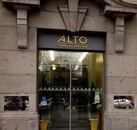 Alto Hotel on Bourke
