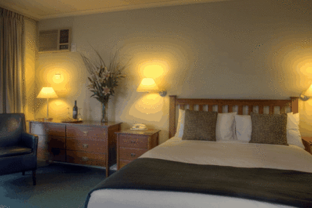 Ringwood Lake Inn - C Tourism