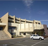 Best Western City Sands - C Tourism