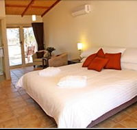 Mungo Lodge - C Tourism