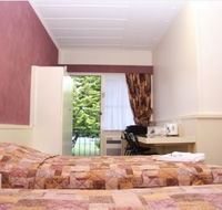 Titania Motel - C Tourism