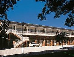 Oxley Motel - C Tourism 0