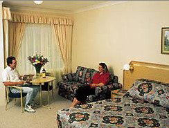 Oxley Motel - C Tourism 1