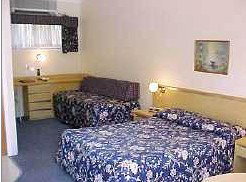 Oxley Motel - C Tourism 2
