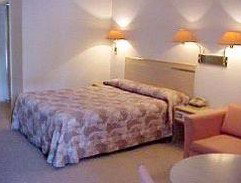 Oxley Motel - C Tourism 3