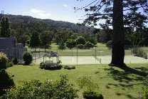 Golfview Lodge - C Tourism 3