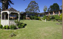 Golfview Lodge - C Tourism 4