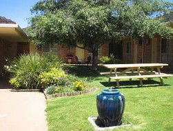 Aalana Motor Inn - C Tourism 3