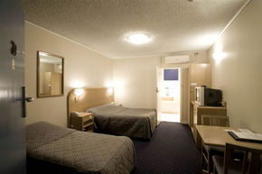 Dorset Gardens Hotel - C Tourism 0