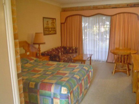 Coachmans Rest Motor Lodge - C Tourism 3