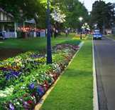 BIG4 Toowoomba Garden City Holiday Park - C Tourism